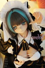 JS DOLLS ラブドール 159cm アニメ Y010 - 画像 (28)