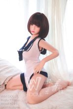 JS DOLLS ラブドール スリム 136cm Cカップ WM204 - 画像 (26)