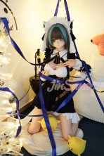 JS DOLLS ラブドール 159cm アニメ Y010 - 画像 (29)
