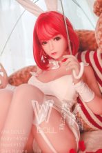 JS DOLLS ラブドール スリム 140cm WM153 - 画像 (22)