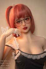 WM DOLL ラブドール 156cm WM444 - 画像 (27)