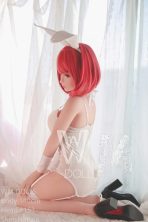 JS DOLLS ラブドール スリム 140cm WM153 - 画像 (23)