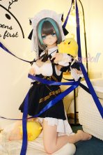 JS DOLLS ラブドール 159cm アニメ Y010 - 画像 (31)