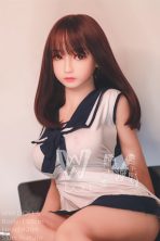 JS DOLLS ラブドール スリム 136cm Cカップ WM204 - 画像 (29)