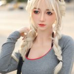 JYDOLL 163cm 巨乳 長身美女 ラブドール JY019