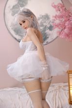 JYDOLL 163cm 巨乳 長身美女 ラブドール JY020 - 画像 (20)