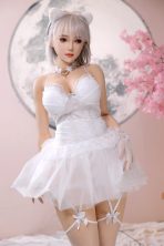 JYDOLL 163cm 巨乳 長身美女 ラブドール JY020 - 画像 (6)