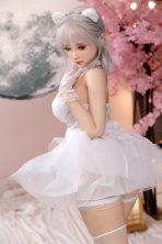 JYDOLL 163cm 巨乳 長身美女 ラブドール JY020 - 画像 (7)