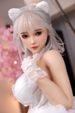 JYDOLL 163cm 巨乳 長身美女 ラブドール JY020 - 画像 (8)