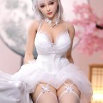 JYDOLL 163cm 巨乳 長身美女 ラブドール JY020