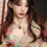 JYDOLL 163cm 巨乳 長身美女 ラブドール JY023