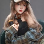 JYDOLL 150cm 巨乳 長身美女 ラブドール JY024