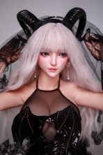 JYDOLL 161cm 巨乳 長身美女 ラブドール JY009 - 画像 (34)