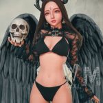WM DOLL ラブドール 160cm Dカップ WM443