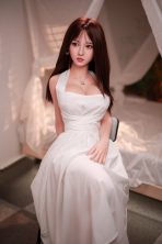 JYDOLL 161cm 巨乳 長身美女 ラブドール JY004 - 画像 (8)