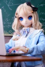 JS DOLLS ラブドール 146cm アニメ Y008 - 画像 (11)