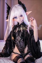JS DOLLS ラブドール 159cm アニメ Y009 - 画像 (19)