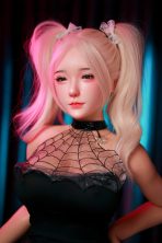 JYDOLL 163cm 巨乳 長身美女 ラブドール JY011 - 画像 (15)