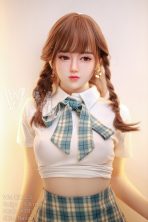 JS DOLLS ラブドール Bカップ 153cm WM391 - 画像 (11)