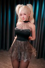 JYDOLL 163cm 巨乳 長身美女 ラブドール JY011 - 画像 (18)