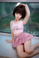 JS DOLLS ラブドール Bカップ スリム 146cm 296# - 画像 (7)