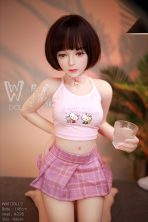 JS DOLLS ラブドール Bカップ スリム 146cm 296# - 画像 (8)