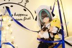 JS DOLLS ラブドール 159cm アニメ Y010 - 画像 (3)