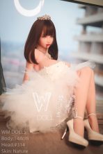 WM DOLL ラブドール 148cm Lカップ WM314 - 画像 (36)
