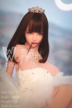 WM DOLL ラブドール 148cm Lカップ WM314