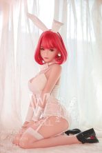 JS DOLLS ラブドール スリム 140cm WM153 - 画像 (31)