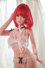 JS DOLLS ラブドール スリム 140cm WM153 - 画像 (32)
