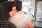 WM DOLL ラブドール 148cm Lカップ WM314 - 画像 (6)