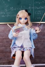 JS DOLLS ラブドール 146cm アニメ Y008 - 画像 (12)