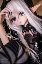 JS DOLLS ラブドール 159cm アニメ Y009 - 画像 (20)