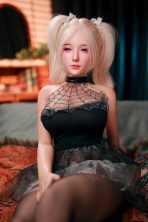 JYDOLL 163cm 巨乳 長身美女 ラブドール JY011