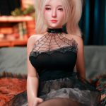 JYDOLL 163cm 巨乳 長身美女 ラブドール JY011