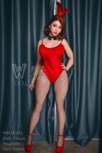 WM DOLL ラブドール 156cm WM56 - 画像 (15)