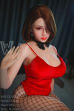 WM DOLL ラブドール 156cm WM56 - 画像 (16)