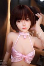 JS DOLLS ラブドール Bカップ スリム 146cm 296# - 画像 (11)