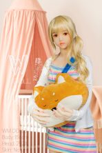 WM DOLL ラブドール 156cm WM292 - 画像 (20)