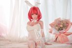 JS DOLLS ラブドール スリム 140cm WM153 - 画像 (35)