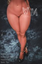 WM DOLL ラブドール 156cm Hカップ WM363 - 画像 (23)