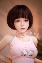 JS DOLLS ラブドール Bカップ スリム 146cm 296# - 画像 (13)