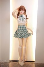 JS DOLLS ラブドール Bカップ 153cm WM391 - 画像 (19)