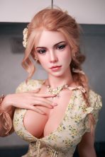 JYDOLL 157cm 巨乳 長身美女 ラブドール JY008 - 画像 (12)