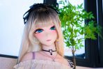 JS DOLLS ラブドール 160cm アニメ Y013 - 画像 (14)
