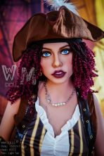 WM DOLL ラブドール 162cm Fカップ WM372 - 画像 (8)