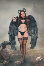 WM DOLL ラブドール 160cm Dカップ WM443 - 画像 (9)