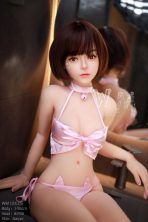 JS DOLLS ラブドール Bカップ スリム 146cm 296# - 画像 (14)