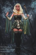 WM DOLL ラブドール 156cm Hカップ WM363 - 画像 (25)